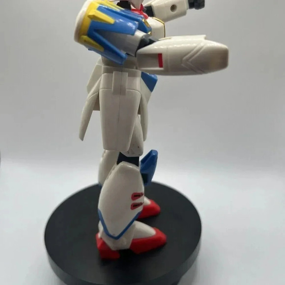 BANDAI 2001 SOTSU AGENCY SUNRISE Gundham Action Figure Missing Hand - Picture 5 of 6